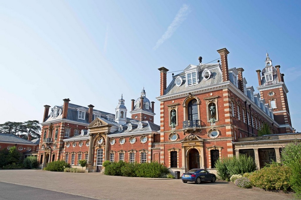 Wellington College (West Berkshire)