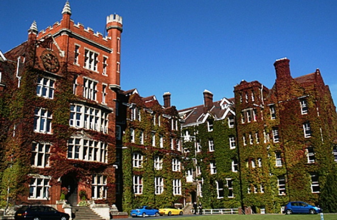St Lawrence college