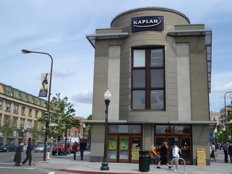 Kaplan - Berkeley (San Francisco)