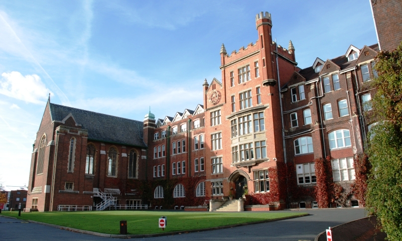 St. Lawrence College (Ramsgate)