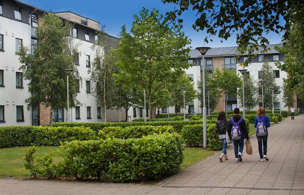 University College Dublin (ATC)