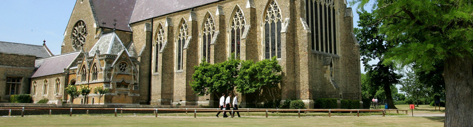 St. Edmunds College