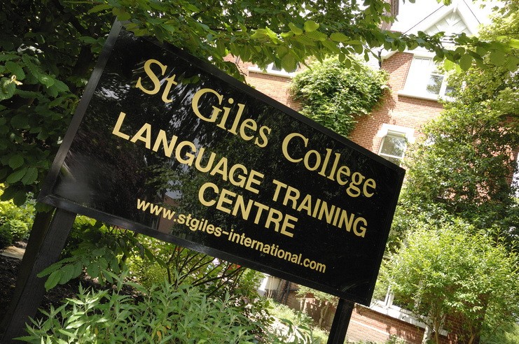 St.Giles International, Highgate