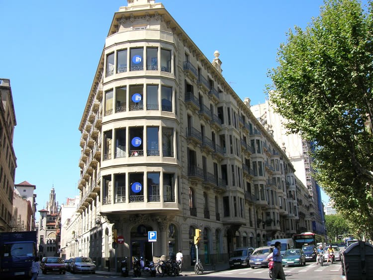 International House Barcelona