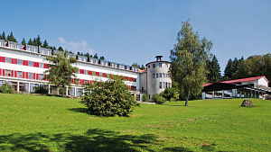  Школа в Линденберге 